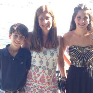 Meet your Posher, Karin